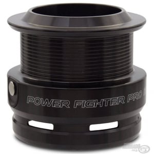 Резевна шпула за Power Fighter Pro 4000
