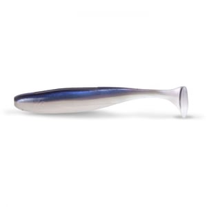 Силиконова примамка Quantum 4STREET B-ASS SHAD 6.10см