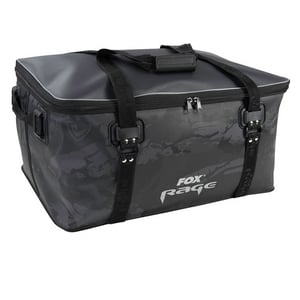 Чанта Fox Rage voyager camo welded bags XXL