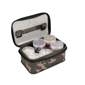 Чанта за стръв Fox Aquos Camolite BAIT STORAGE LARGE