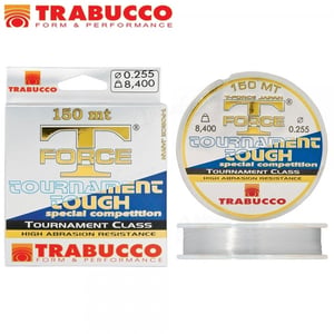 Монофилно влакно Trabucco T FORCE TOUGH 150м