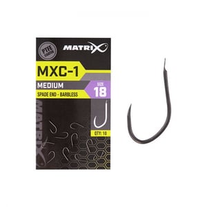 Куки Matrix MXC-1