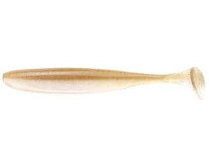 Силикони Keitech Easy Shiner Shad 8.9cm - Цвят: 412 Wakasagi