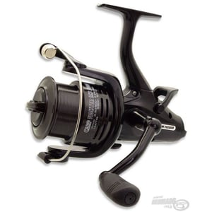Макара Döme Gabor TEAM FEEDER Carp Fighter LCS 5000