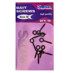 Бургия Smax Bait Screws