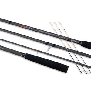 Въдица Royal Method Carp 360MH