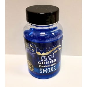 Пушещ Дип Smax Smoke Liquid 150мл - Слива