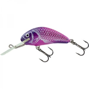 Воблер Salmo HORNET SINKING 5см - UV Purple