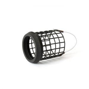 Фидер хранилка Matrix Bottom Weighted Wire Cage Feeder - Large 30гр