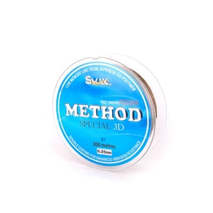 Влакно Smax Method Feeder Special 3D 300м Fast Sinking