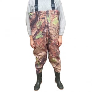 Гащеризон Smax Overalls Suit Camo