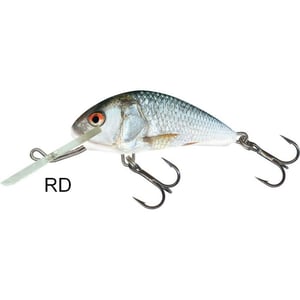 Воблер Salmo HORNET SINKING 6см - Real Dace