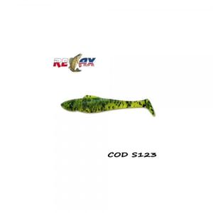 Силикони Relax Ohio Standard пакет 10 cm - Цвят: S123