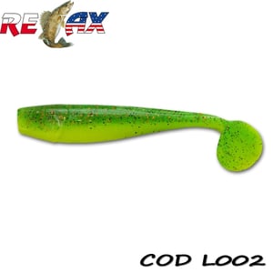 Силикони Relax Kingshad 12.5см Laminat