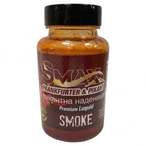 Пушещ Дип Smax Smoke Liquid 150мл - Аромат: Пикантна наденица