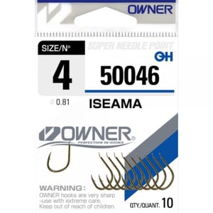 Куки Owner Iseama 50046