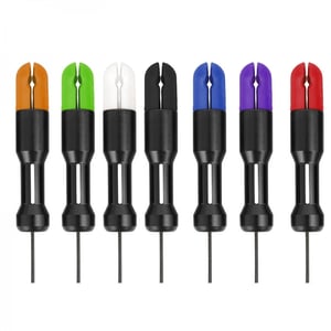 Обтегач Fox Black Label Stealth Bobbin