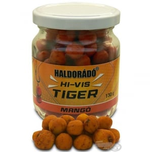 Тигров орех Haldorado 130 g - Манго