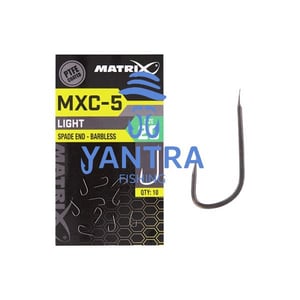 Куки Matrix MXC-5