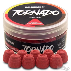 Критично балансирани Haldorado TORNADO Wafter 12мм