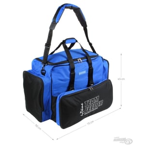 Чанта Dome Gabor Team Feeder Maxi 75x50x45см