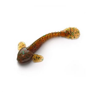 Силиконова примамка Fanatik Goby 2.0