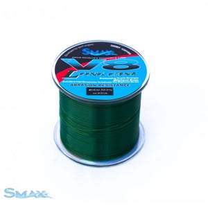 Монофилно влакно Smax V8 Green 300м