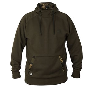 Горнище с качулка Fox Chunk Dark Khaki Camo Hoodiе