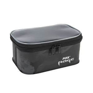 Чанта Fox Rage voyager camo welded accessory bags Large