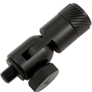 Бърза връзка Fox BLACK LABEL QR ANGLE ADAPTOR