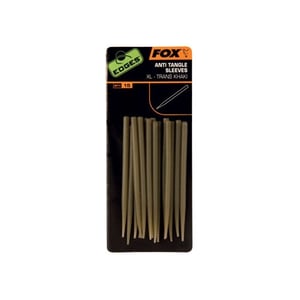 Конус Fox EDGES Anti Tangle Sleeves XL