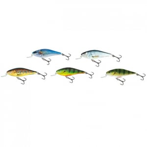 Воблер Salmo EXECUTOR SHALLOW RUNNER 5см