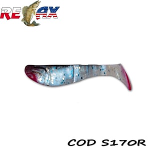 Силикони Relax Kopyto 6.2см Standard