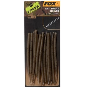 Противоусукващ шлаух Fox Edges Camo Anti Tangle Sleeve XL 65mm