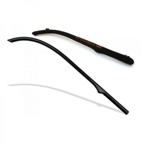 КАРБОНОВА КОБРА FOX CARBON THROWING STICK 20ММ