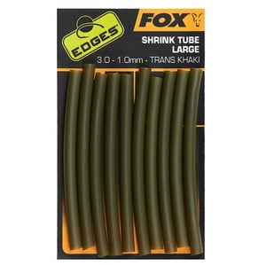 Термо шлаух Fox Edges Shrink Tube