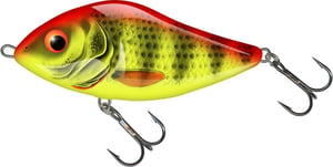 Воблер Salmo SLIDER SINKING 5см - Bright Perch