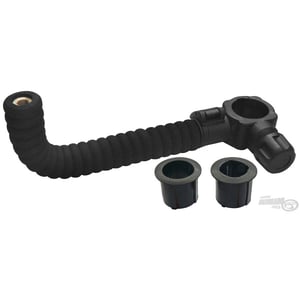 Прикачно Haldorado QR EVA Star Arm Curved 25см