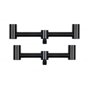 Бъз бар Fox BLACK LABEL SLIM BUZZ BARS 2 въдици 110-125mm