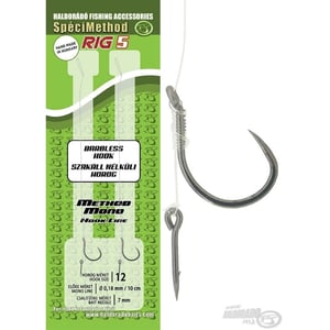 Готов монтаж Haldorado SpéciMethod Rig