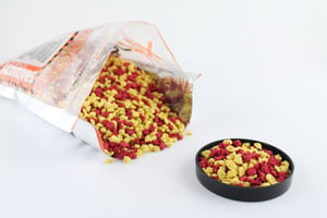 Трохи триколор 1kg Timar Тимар