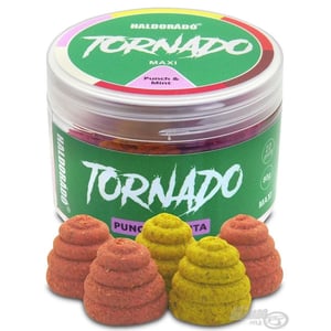Критично балансирани Haldorado TORNADO MAXI 18mm