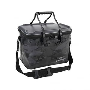 Чанта Fox Rage voyager camo welded bags L