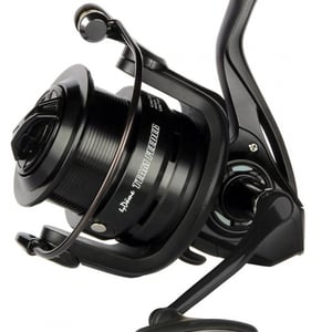 Макара Dome Gabor TEAM FEEDER Power Fighter Pro 4000
