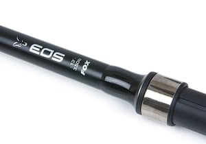 Шаранджийска въдица Fox EOS на 2 части 13ft 3.5lb