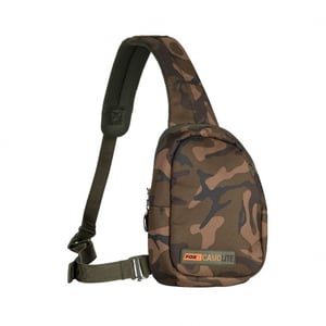 Чанта Fox CAMOLITE SHOULDER WALLET