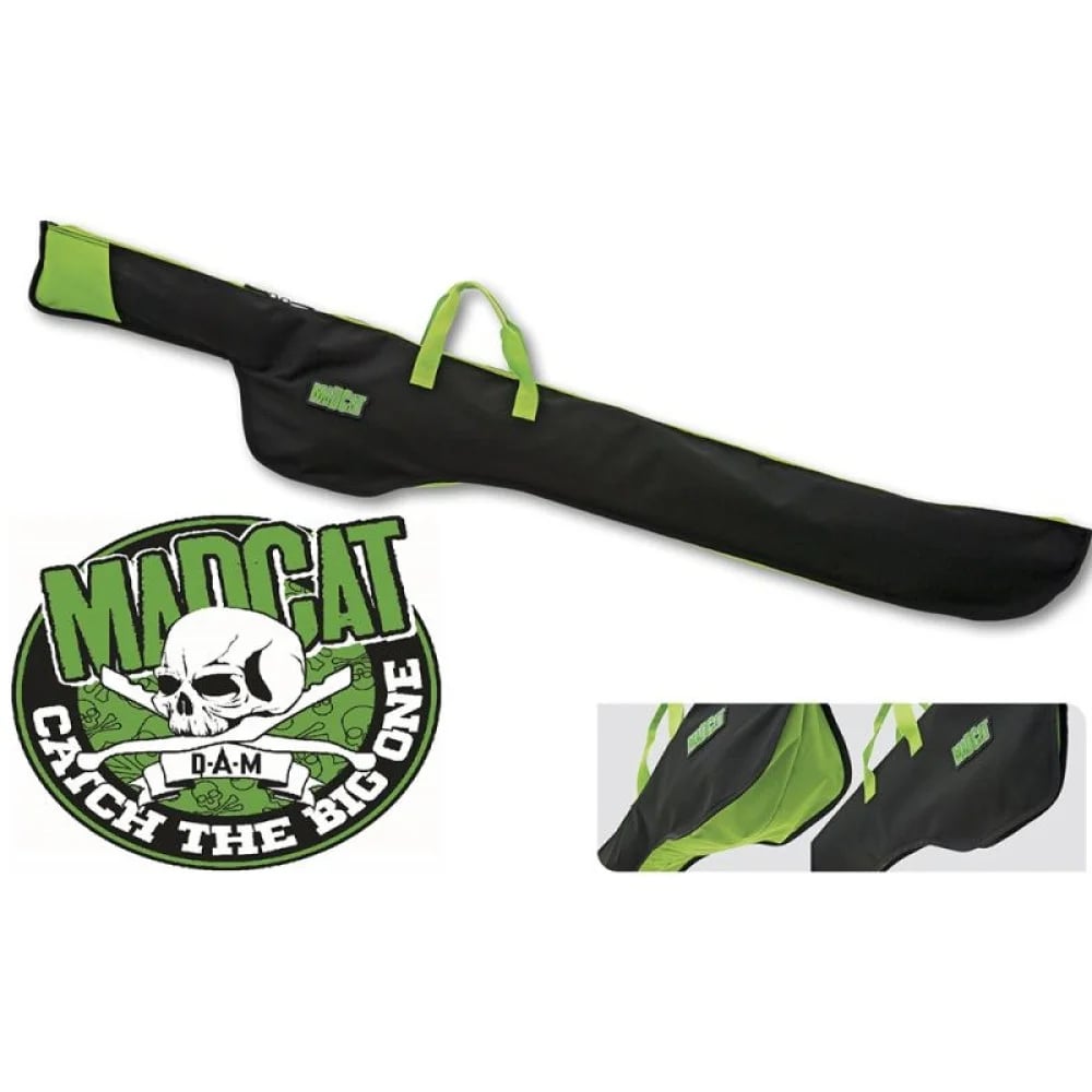 Калъф MADCAT SINGLE ROD HOLDALL
