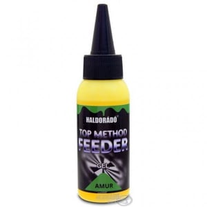 Haldorado top method feeder gel - amur