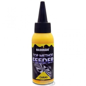 Haldorado Top Method Feeder Gel Activator - Каракуда - Caras