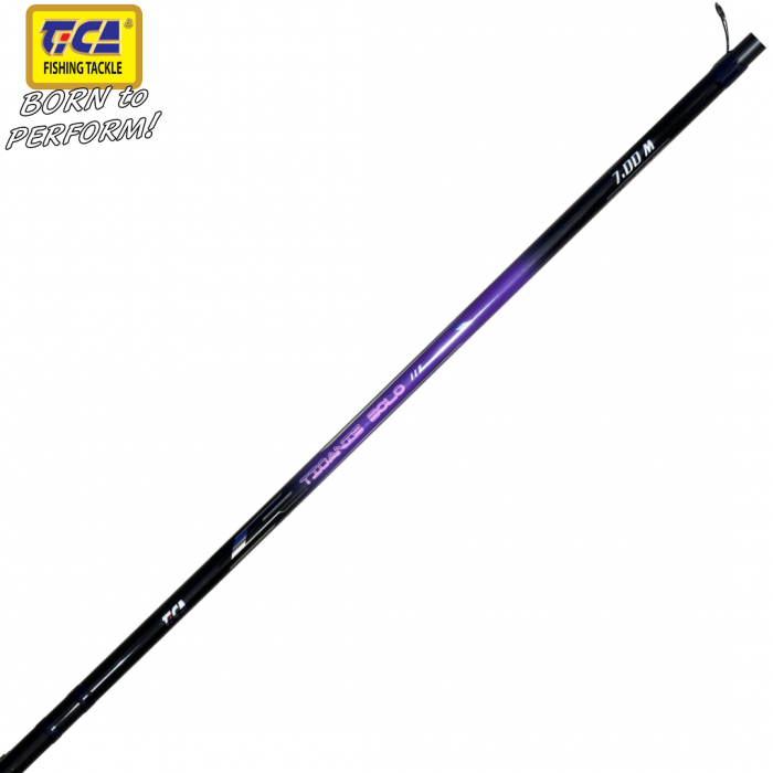 Въдица за риболов тип болонезе - Тика Тиканис боло акция 3-20гр